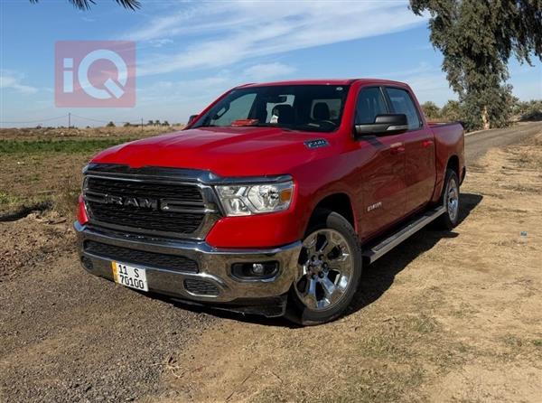 رام 1500 2022 للبيع في العراق -  بغداد